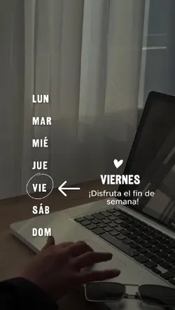 Viernes
