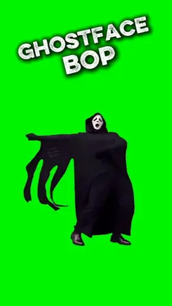 Ghostface Bop