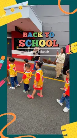 Anak Sekolah