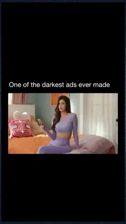 darkest ads ever 