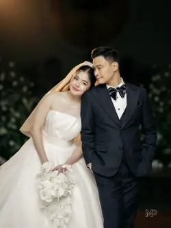 wedding template 