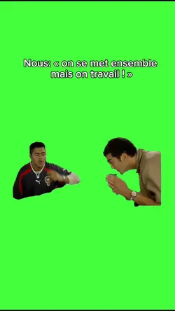 on se met ensemble