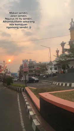 Sendiri