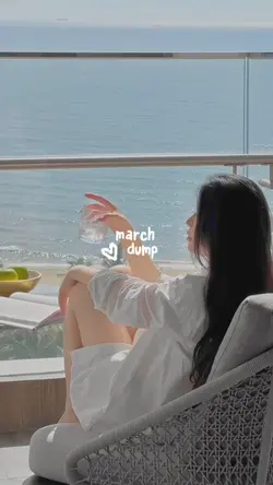 march dump