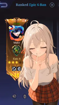 ANIME X MLBB