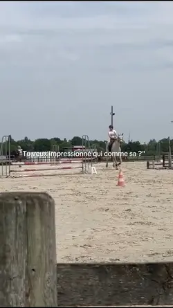 impressionné 