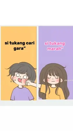si tukang cari gara"