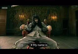 Charles the second