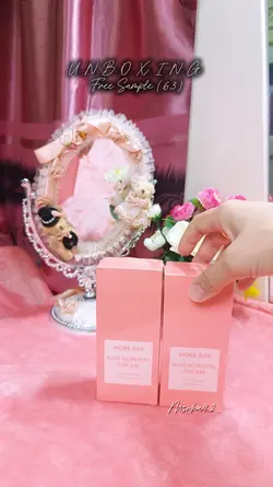 magic unboxing