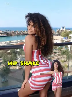 Hip Shake
