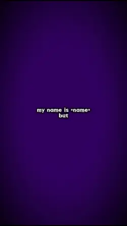 they call me