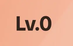 level 1 to level 6