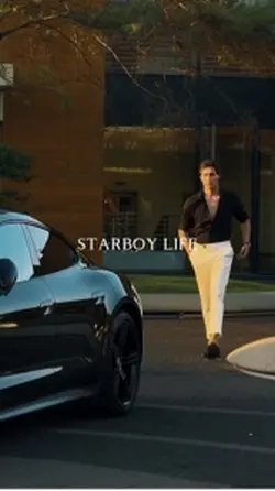 starboy life