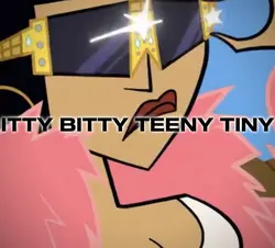 clone high - cleo