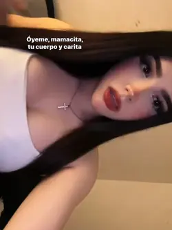 oye mamacita 