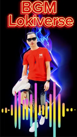 Lokoverse