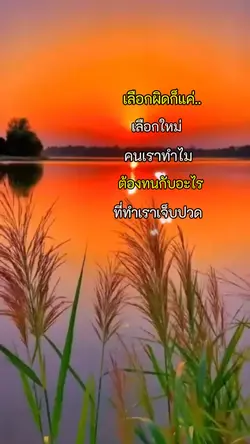 เลือกผิด