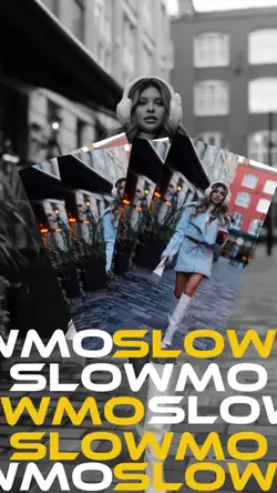 Slowmo 