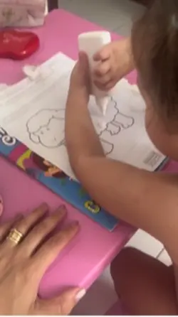 Tarefinha de casa