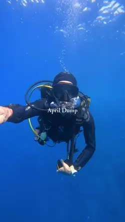 april dump
