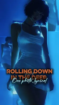 Rolling down lyric