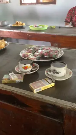 dangdut story