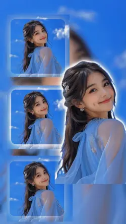 u're so beautyful