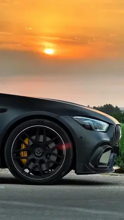 AMG🔥