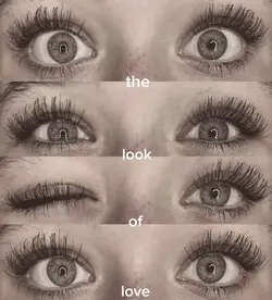 eyes trend