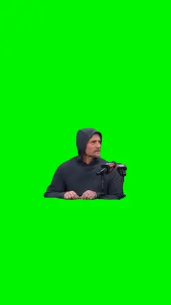 CM Punk "What"