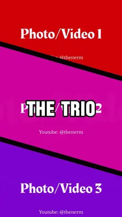 Trio