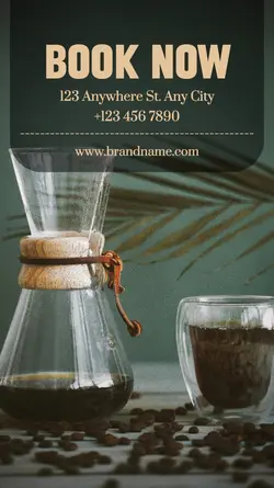 Cafe Promotion