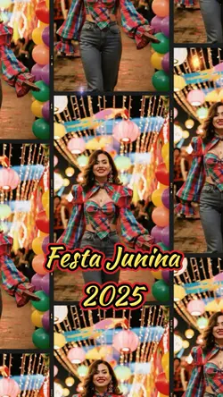Festa Junina 2025