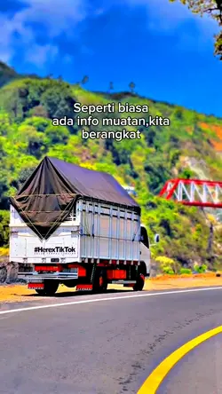 Info Muatan Ketua