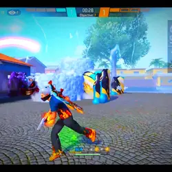 ff highlight 