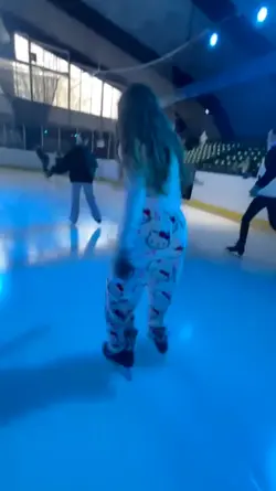 Le patinage