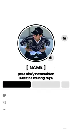 can pic | add name