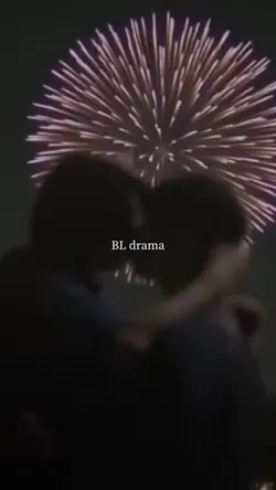 BL drama