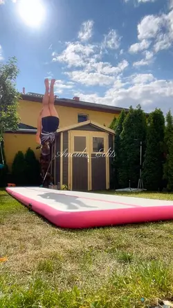 Gymnastics