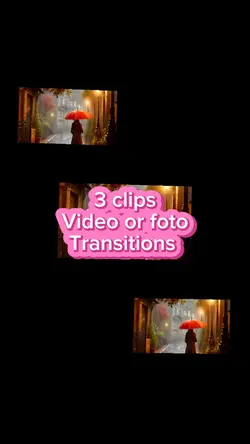 Transiti frame Foto