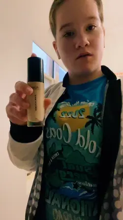 Grwm to go ou