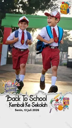 Back to School