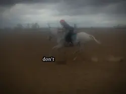 dont need no body