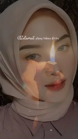 Selamat Ulang Tahun