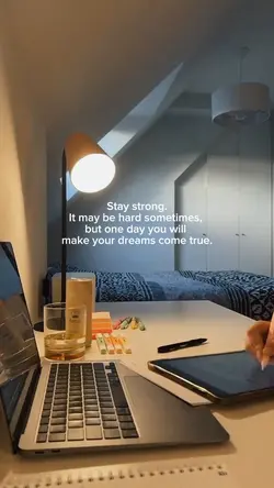 STAY STRON