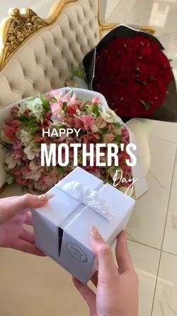 happy mother's Day