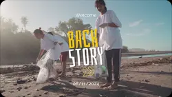 Back Story Opening