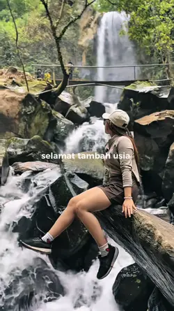 selamat tambah usia