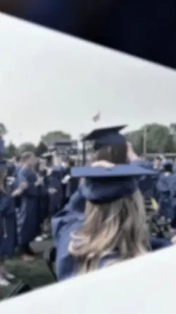 graduate days