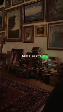 home night